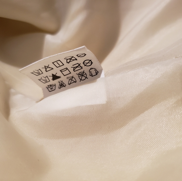 Faux Leather Jacket - Picture 5 of 6